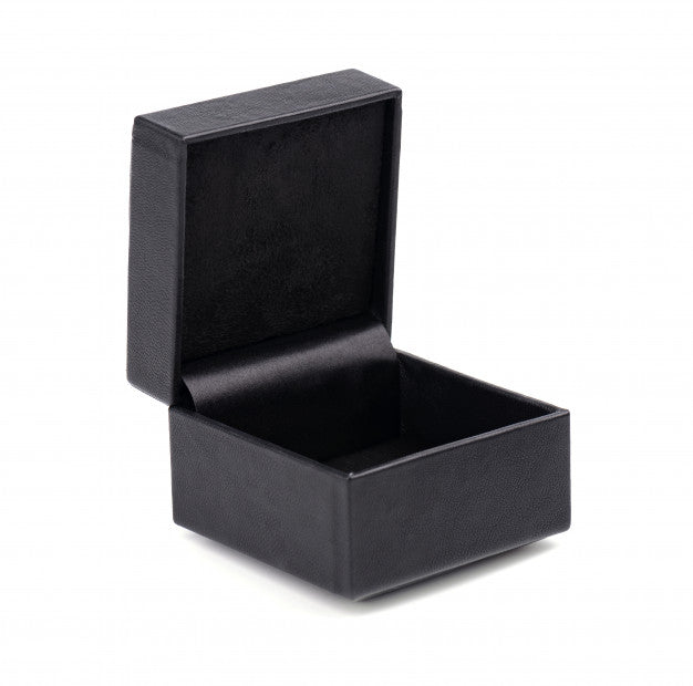 4.00 CTW Lab-Grown Diamond Bezel Martini Stud Earrings in 14K Gold